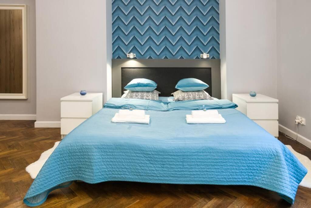 Perfect Place To Stay In Krakow City Center 36M2 W3 מראה חיצוני תמונה