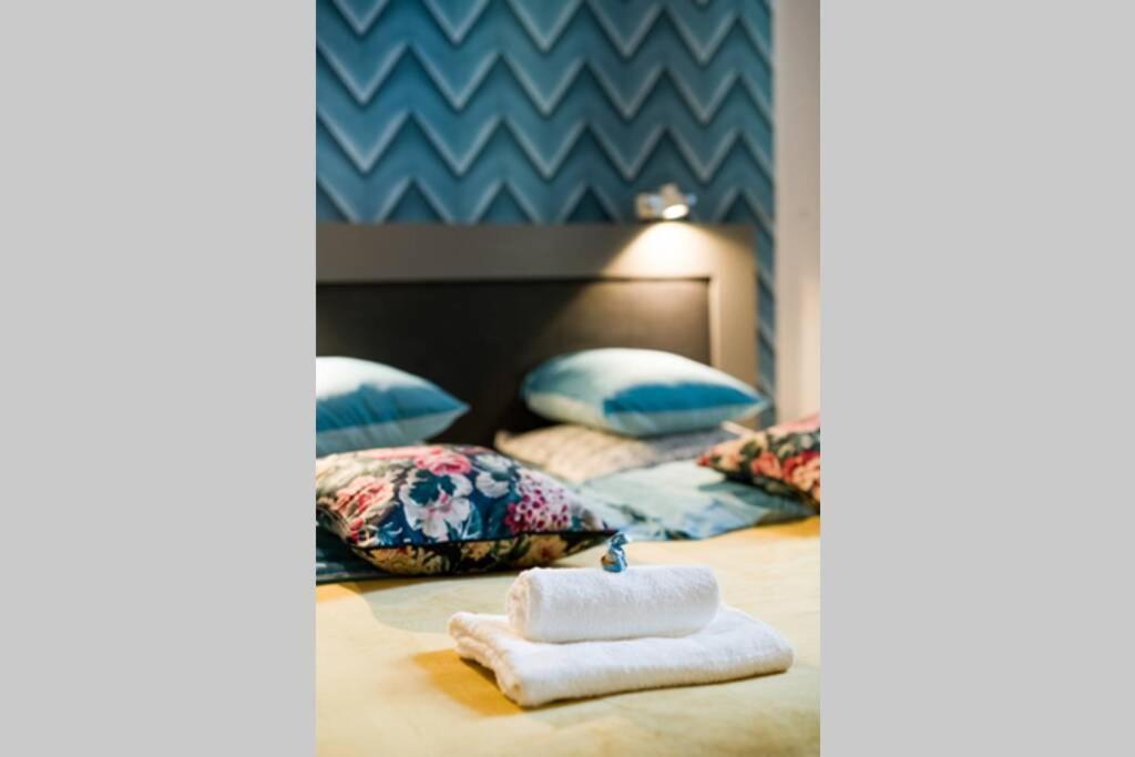 Perfect Place To Stay In Krakow City Center 36M2 W3 מראה חיצוני תמונה