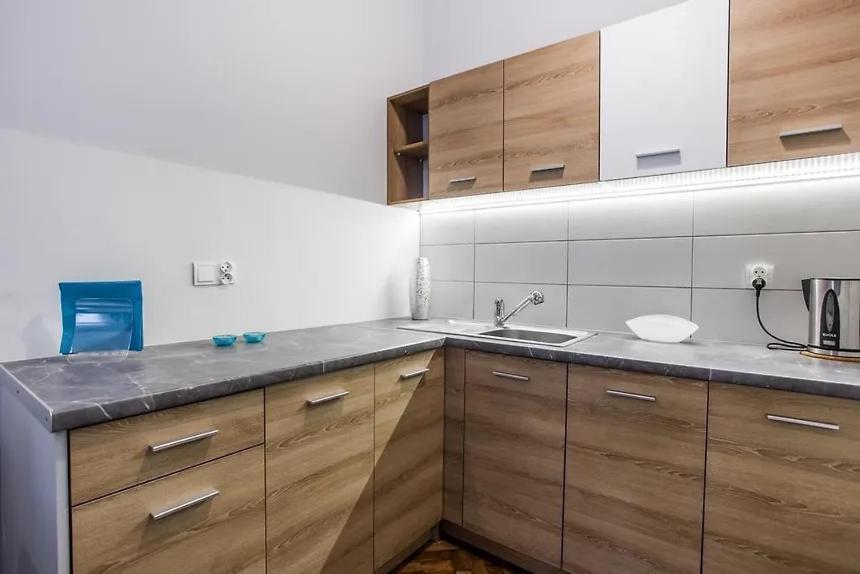Perfect Place To Stay In Krakow City Center 36M2 W3 מראה חיצוני תמונה