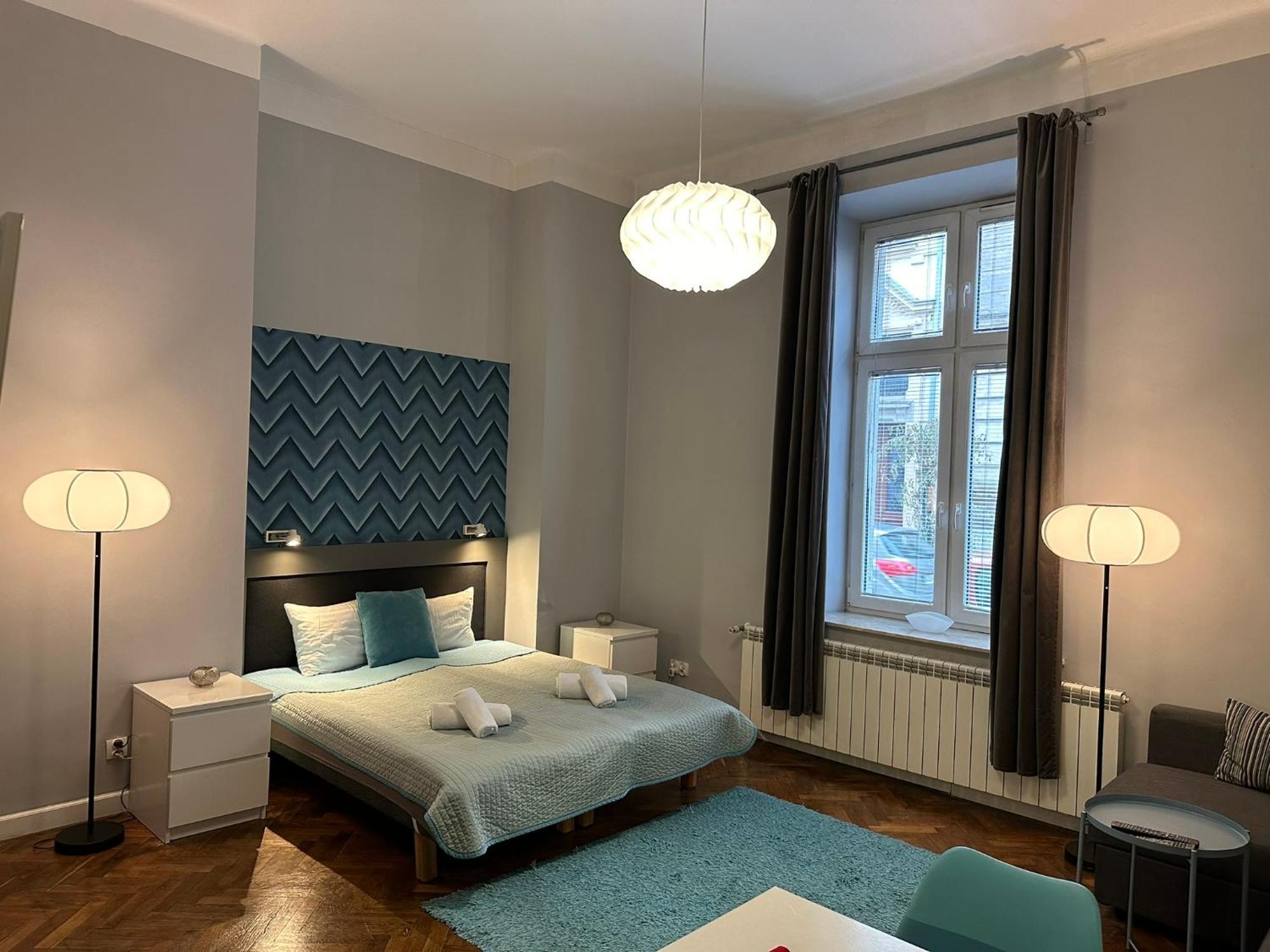 Perfect Place To Stay In Krakow City Center 36M2 W3 מראה חיצוני תמונה