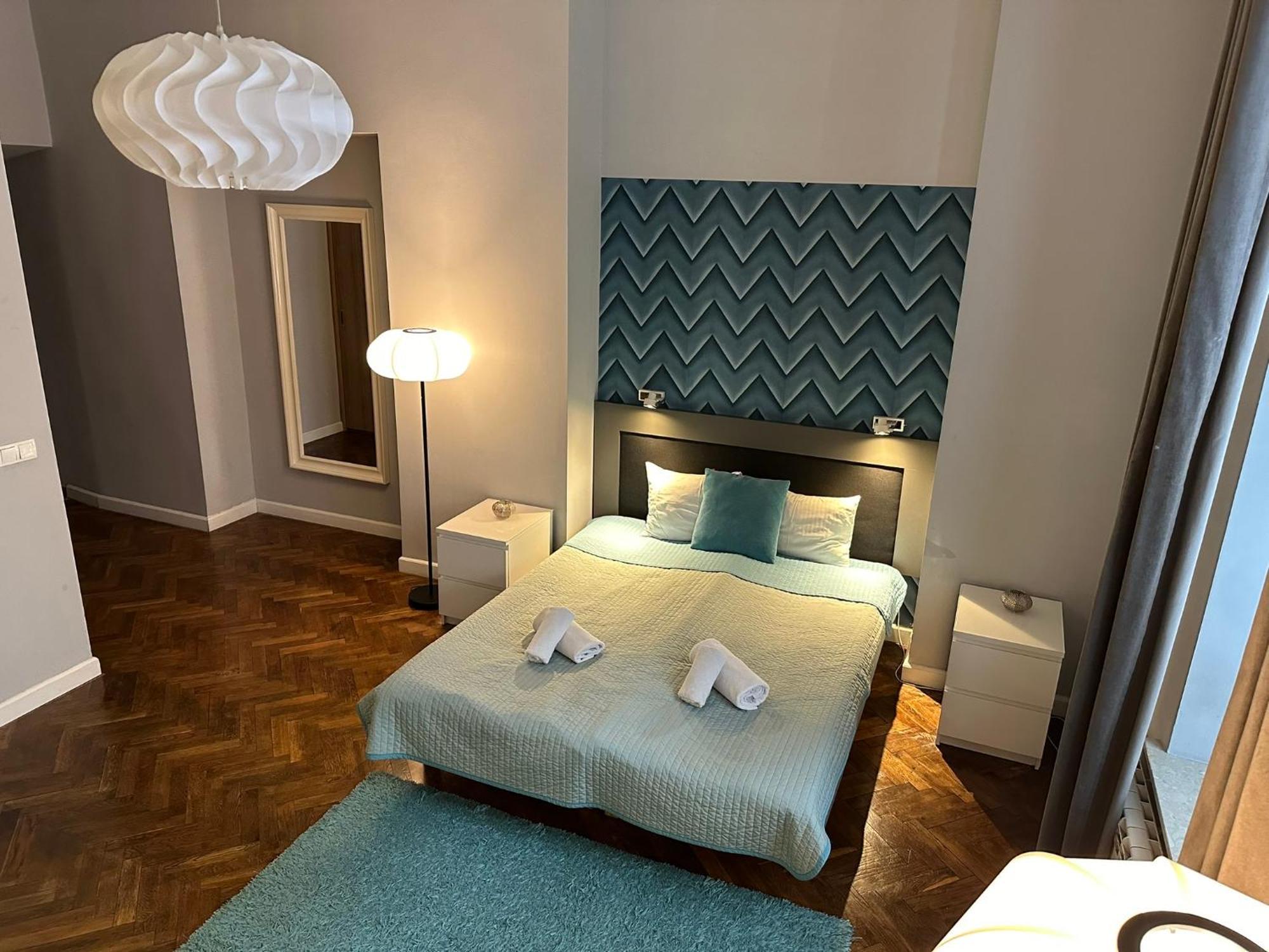 Perfect Place To Stay In Krakow City Center 36M2 W3 מראה חיצוני תמונה