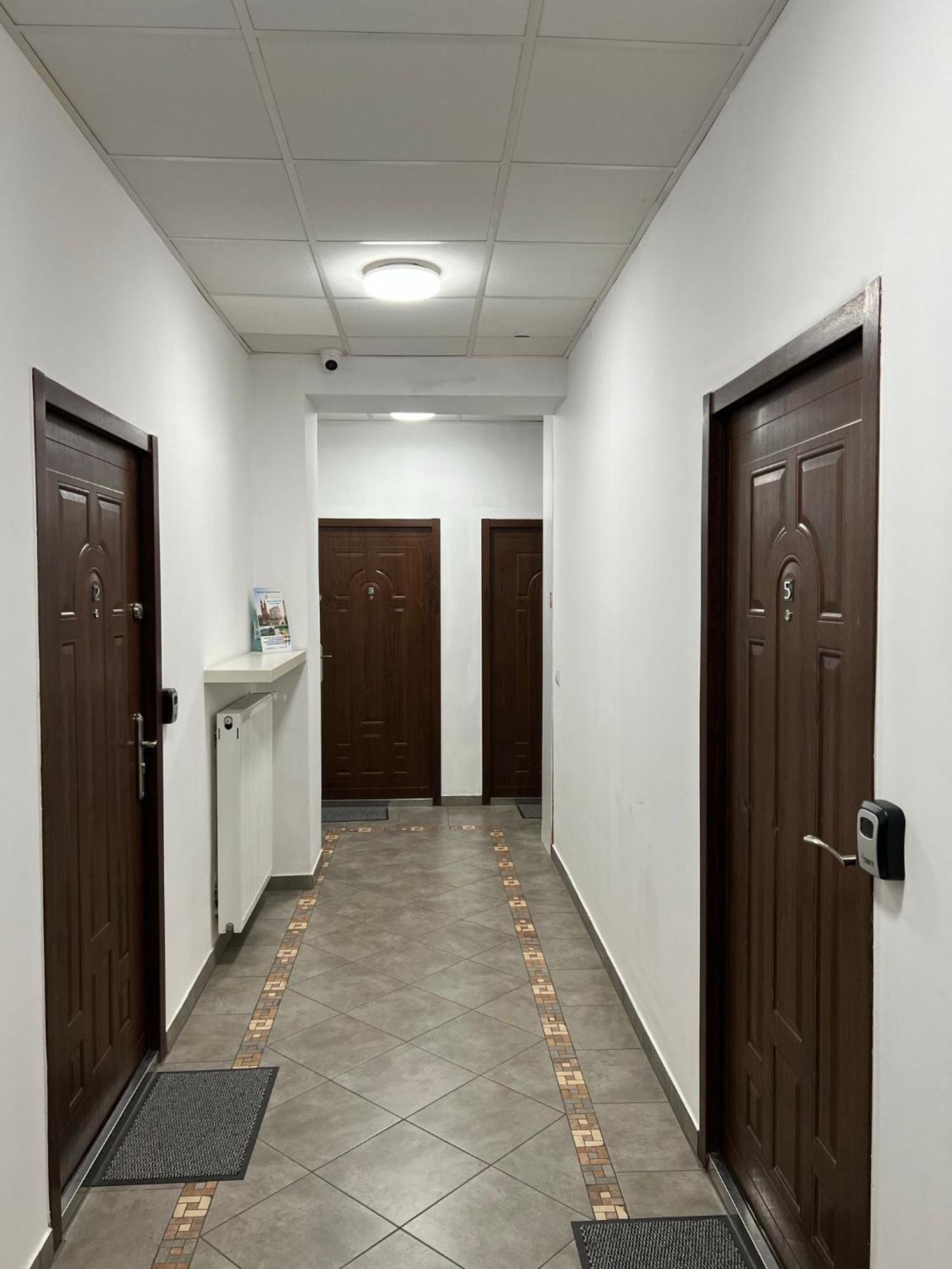 Perfect Place To Stay In Krakow City Center 36M2 W3 מראה חיצוני תמונה